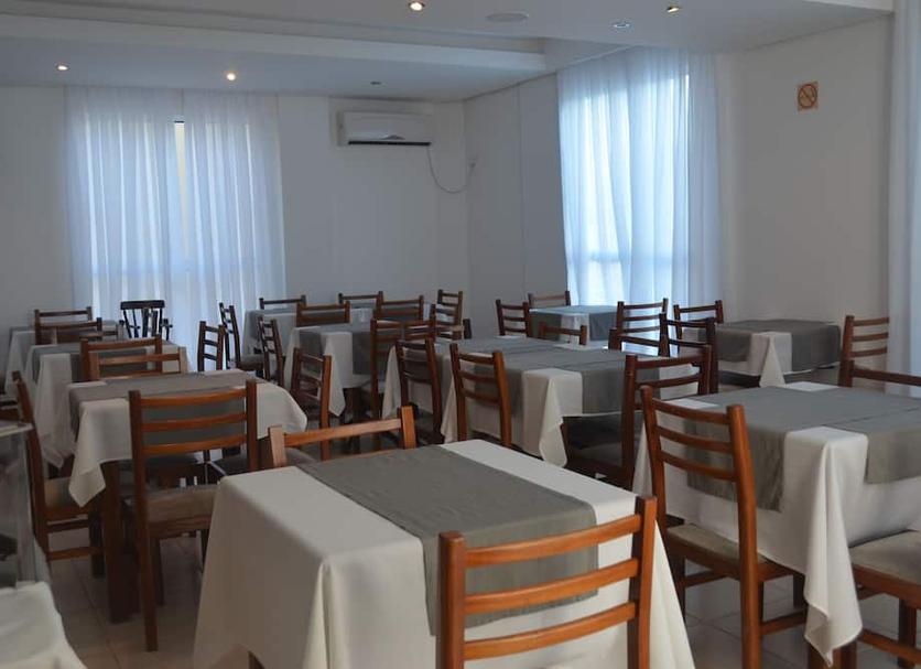 Restaurant Foto's