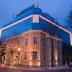 Gebouw