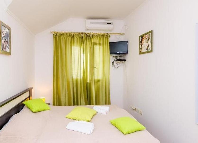 Slaapkamer Foto's