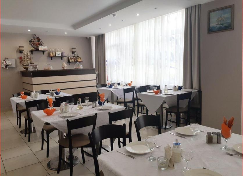Restaurant Foto's
