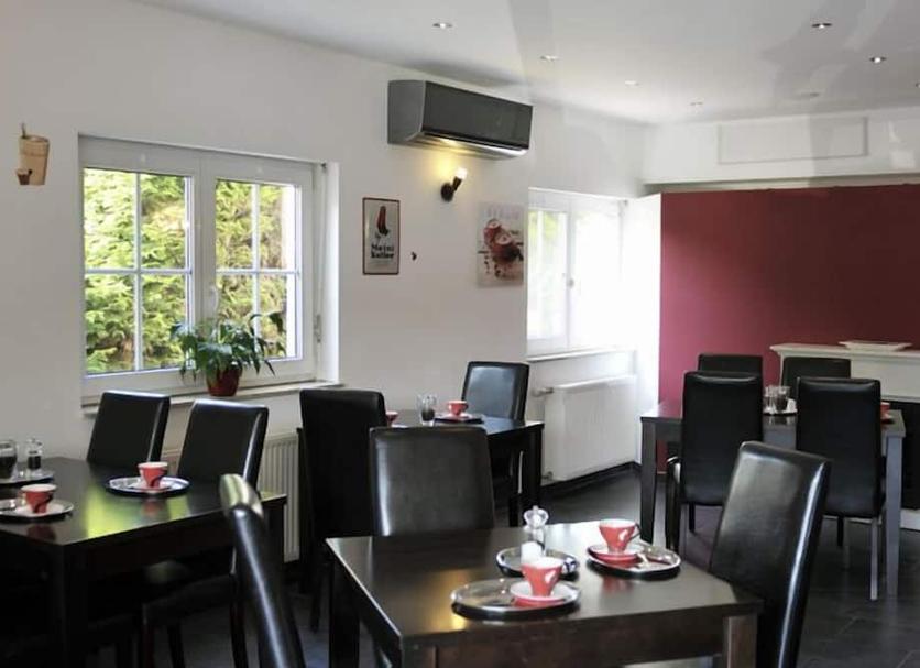 Restaurant Foto's