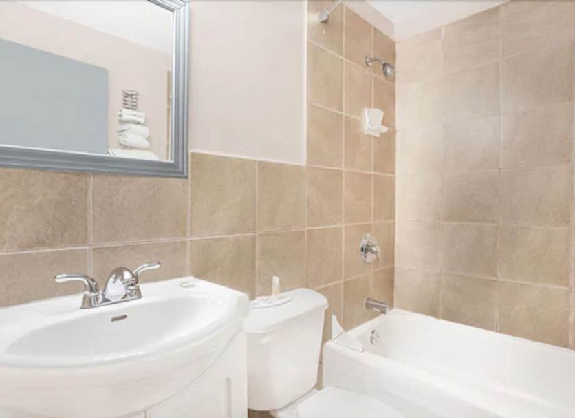 Badkamer Foto's