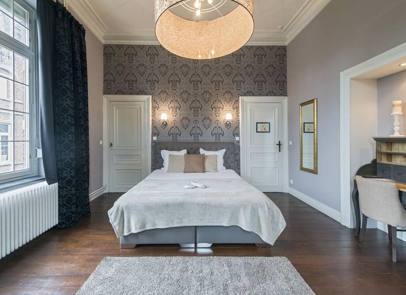Slaapkamer Foto's