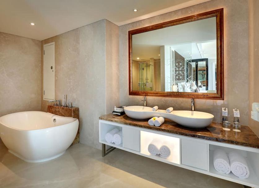 Badkamer Foto's