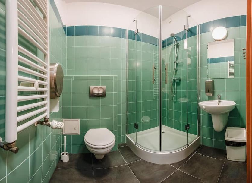Badkamer Foto's