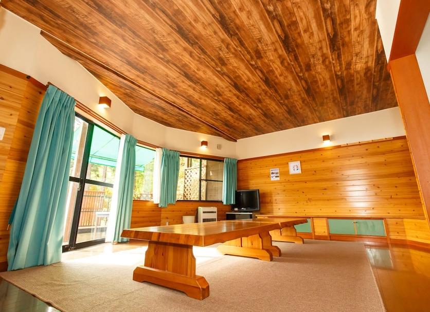Huiskamer Foto's