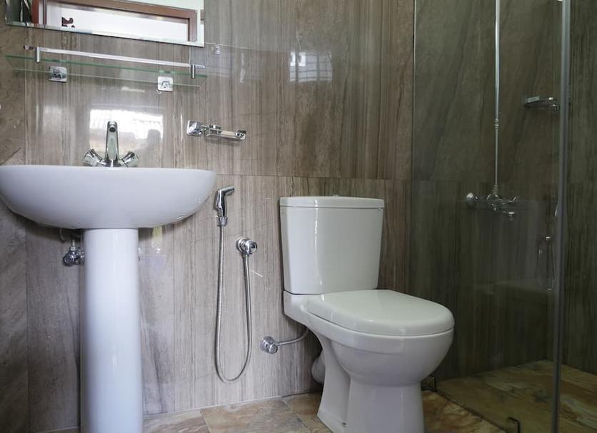 Badkamer Foto's