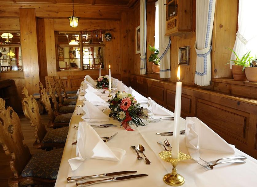 Restaurant Foto's