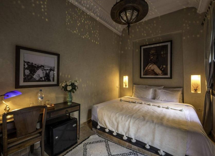 Slaapkamer Foto's
