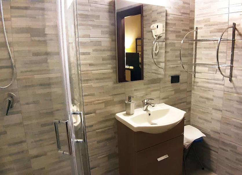 Badkamer Foto's