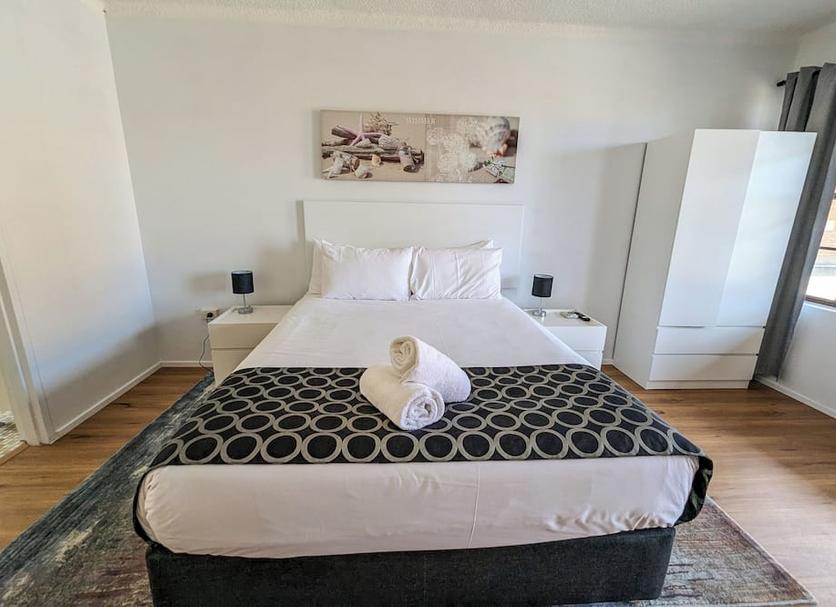 Slaapkamer Foto's