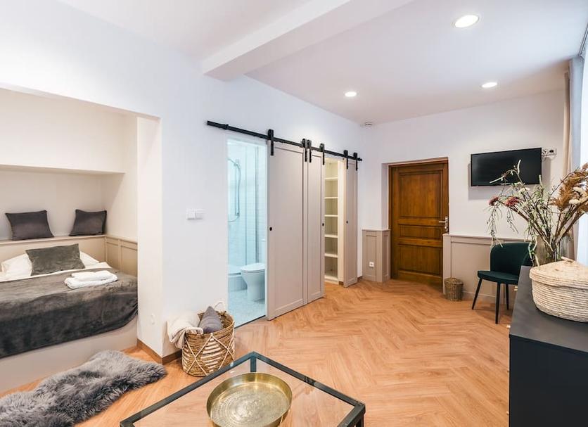 Slaapkamer Foto's