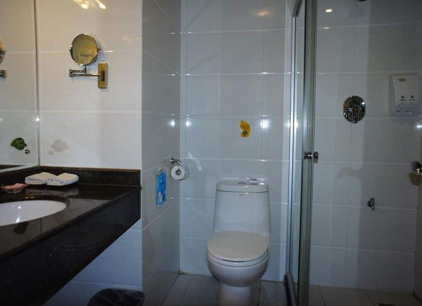 Badkamer Foto's