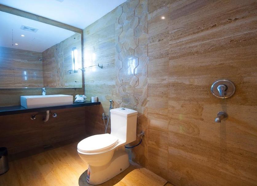 Badkamer Foto's