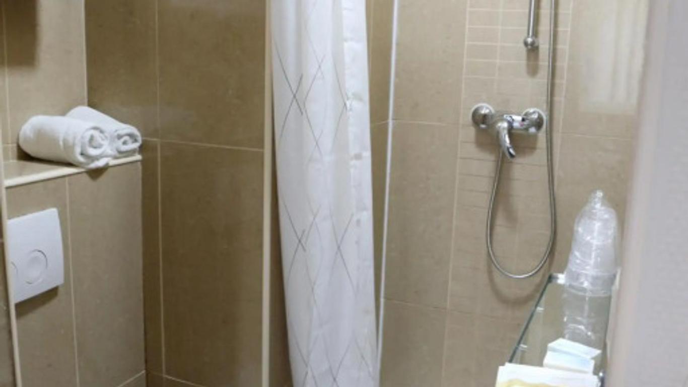 Sunhotel