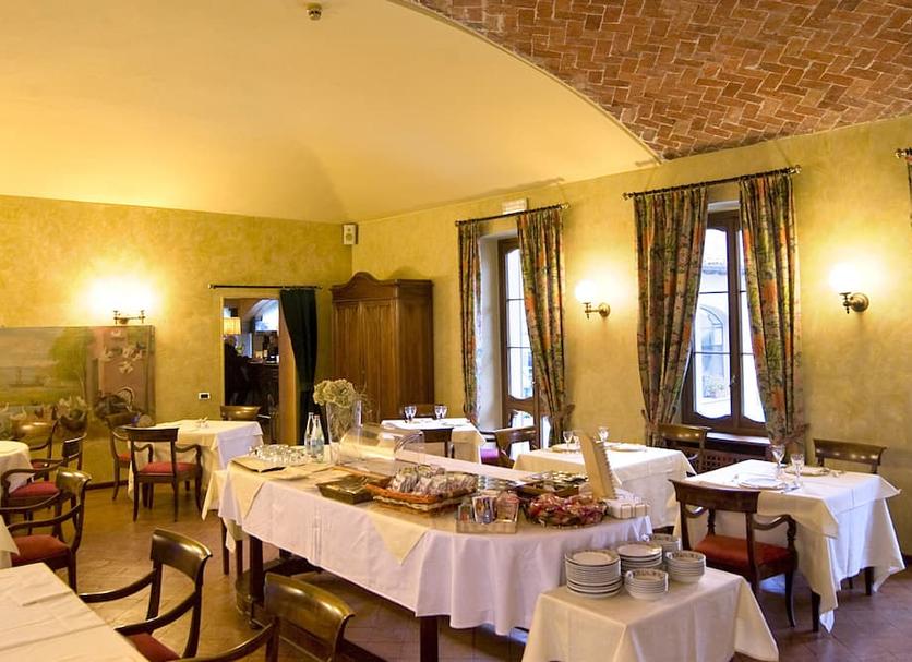 Restaurant Foto's