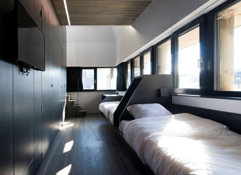 Slaapkamer Foto's