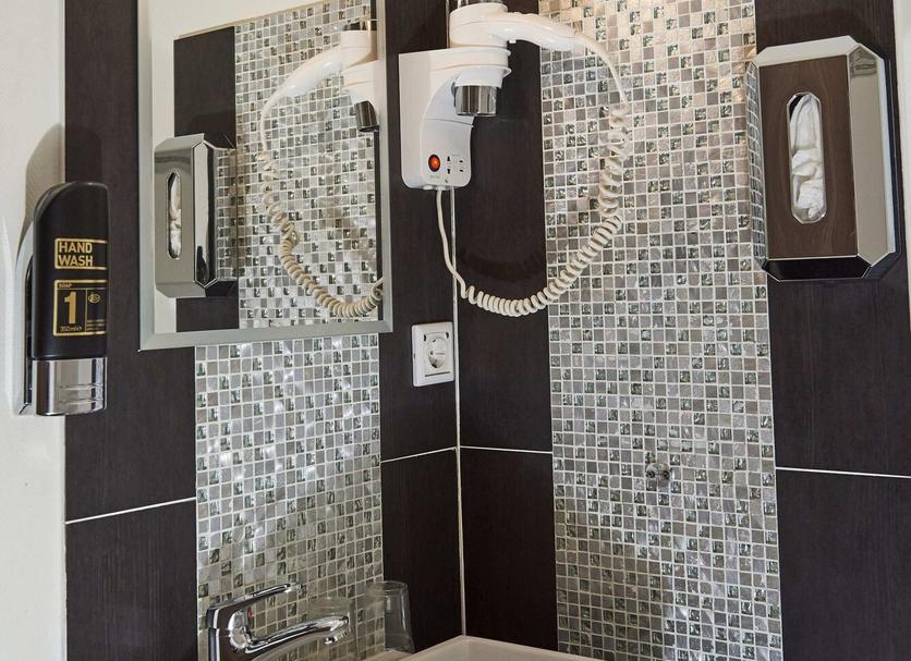 Badkamer Foto's