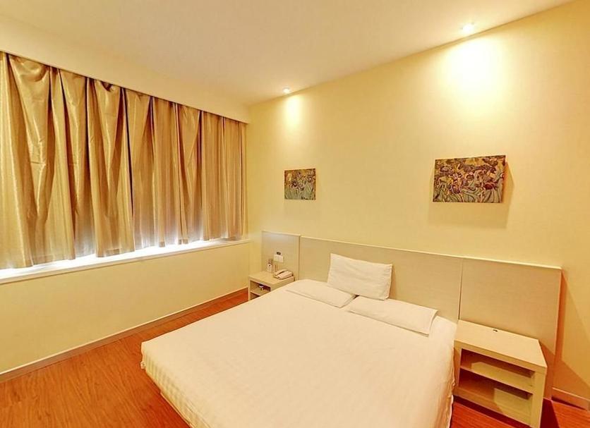 Slaapkamer Foto's