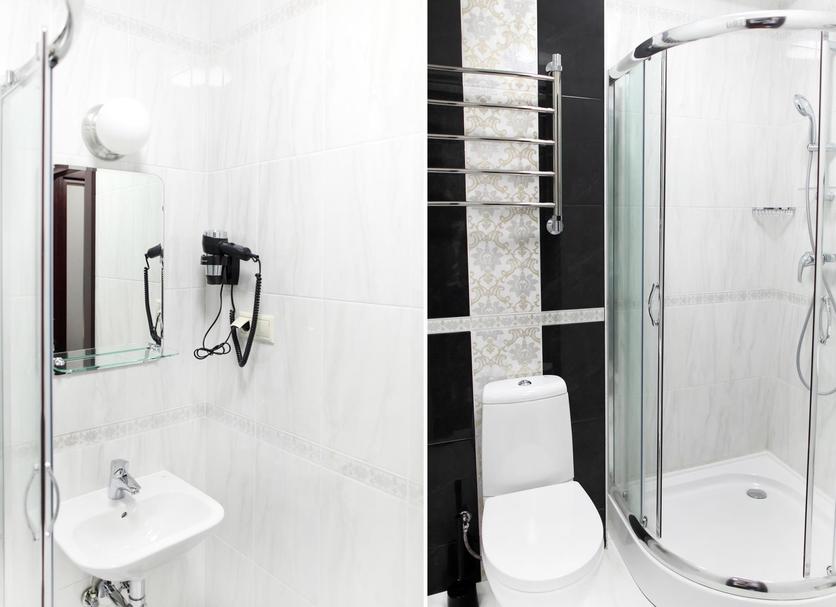 Badkamer Foto's