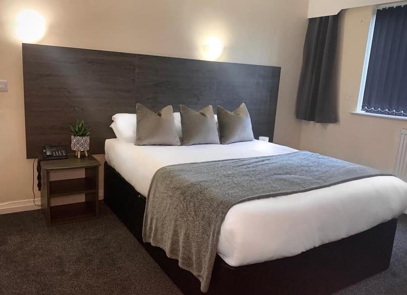 Slaapkamer Foto's