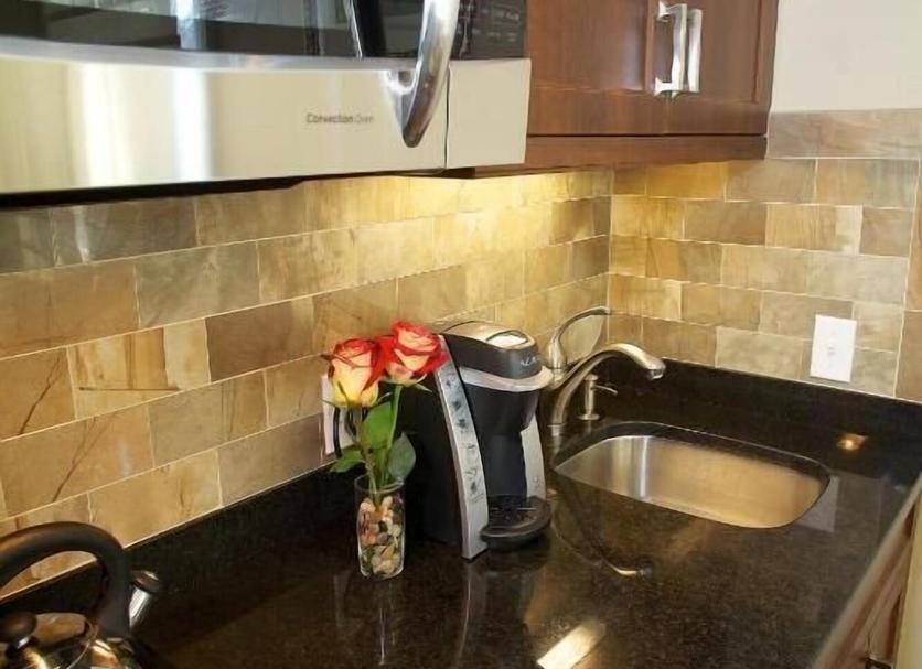 Keuken Foto's