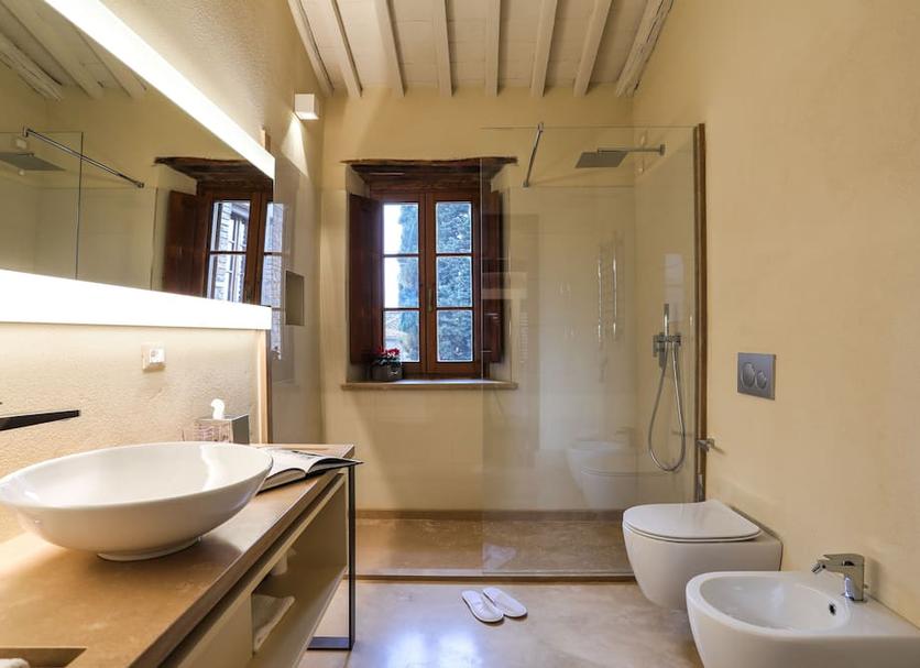 Badkamer Foto's