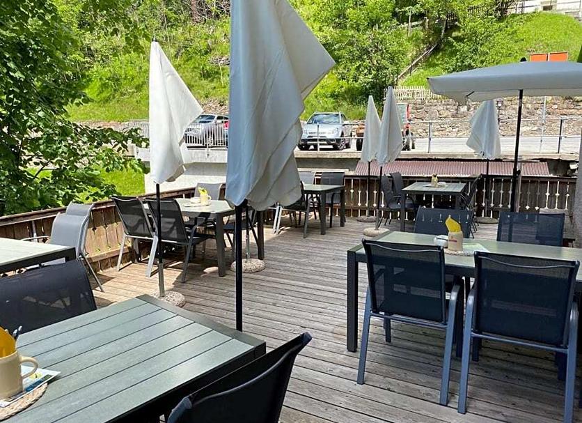 Restaurant Foto's