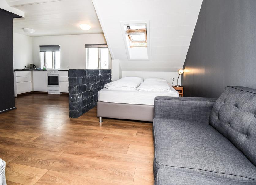 Slaapkamer Foto's