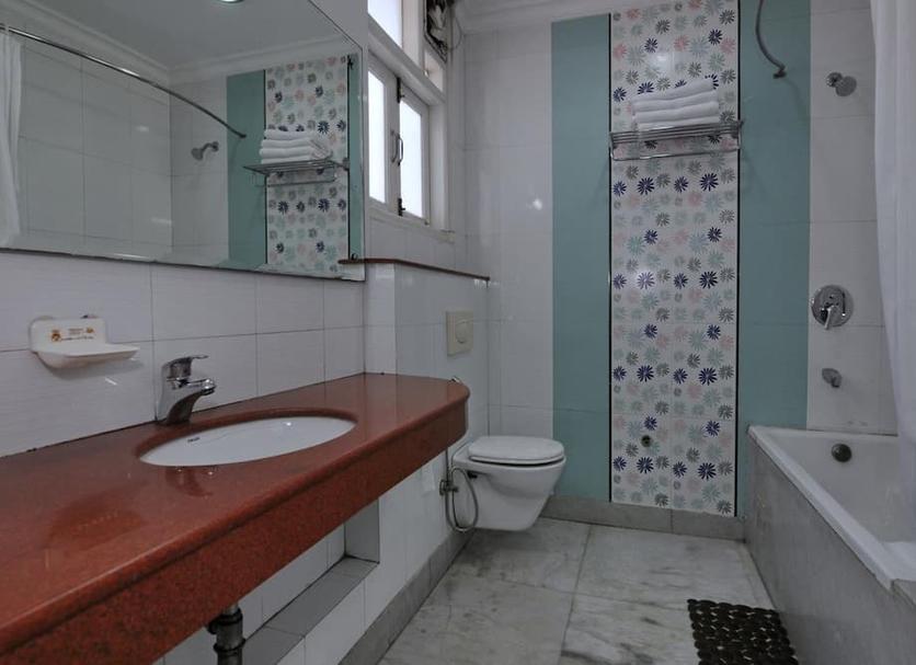 Badkamer Foto's
