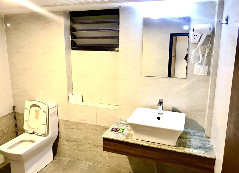 Badkamer Foto's