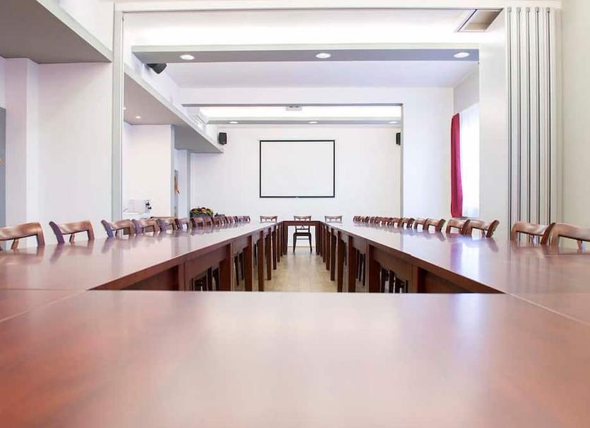 Vergaderzaal Foto's