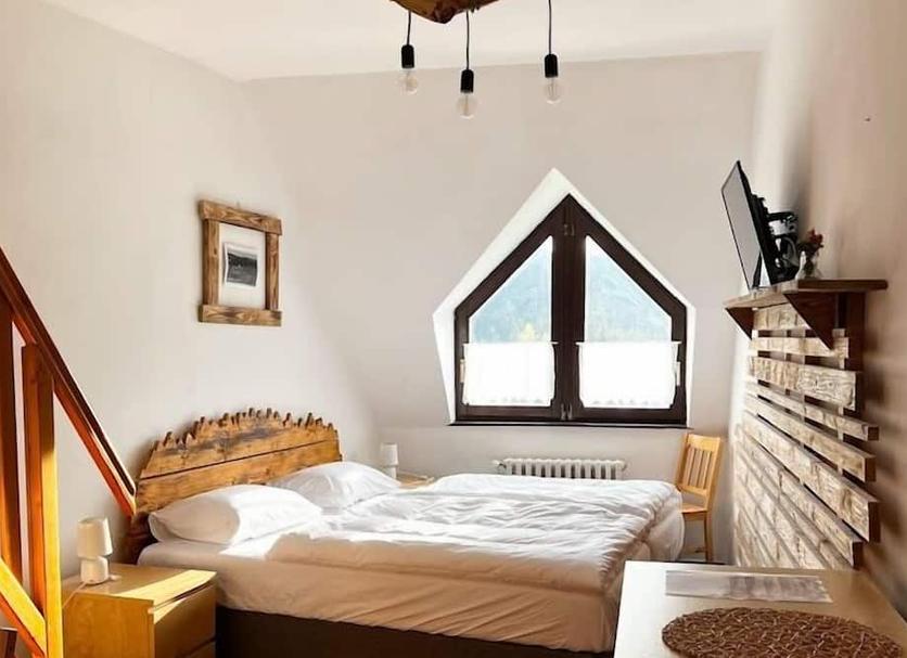 Slaapkamer Foto's