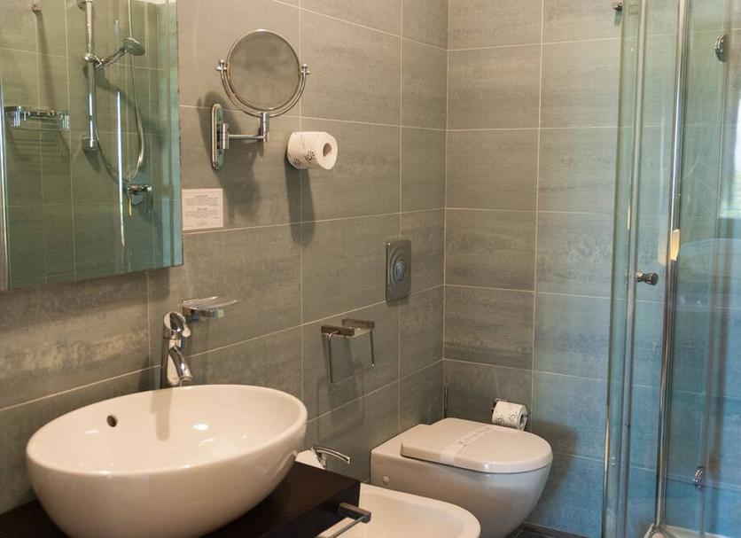 Badkamer Foto's
