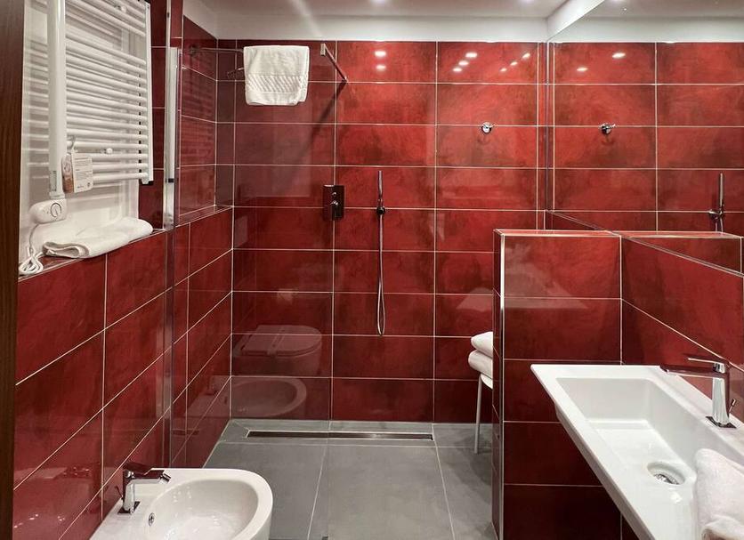 Badkamer Foto's