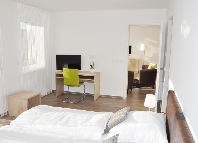 Slaapkamer Foto's