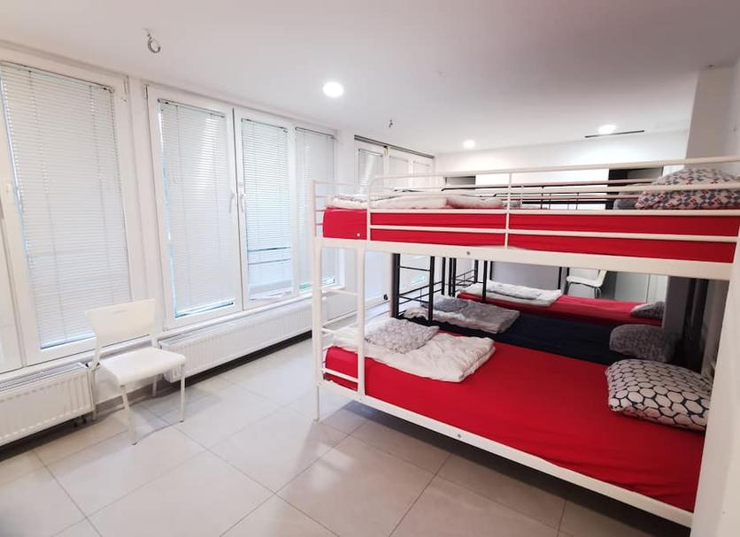Slaapkamer Foto's