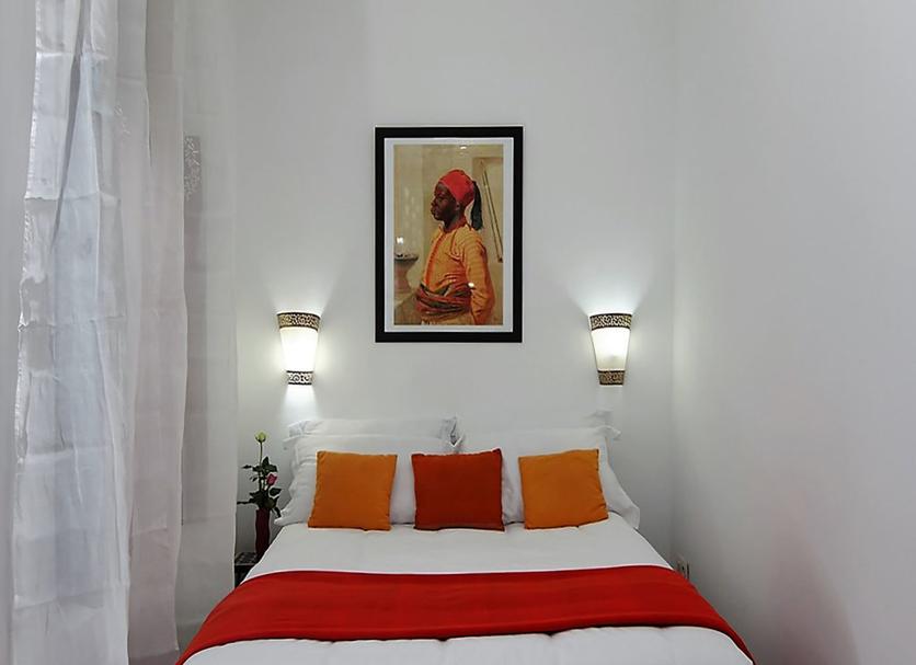 Slaapkamer Foto's