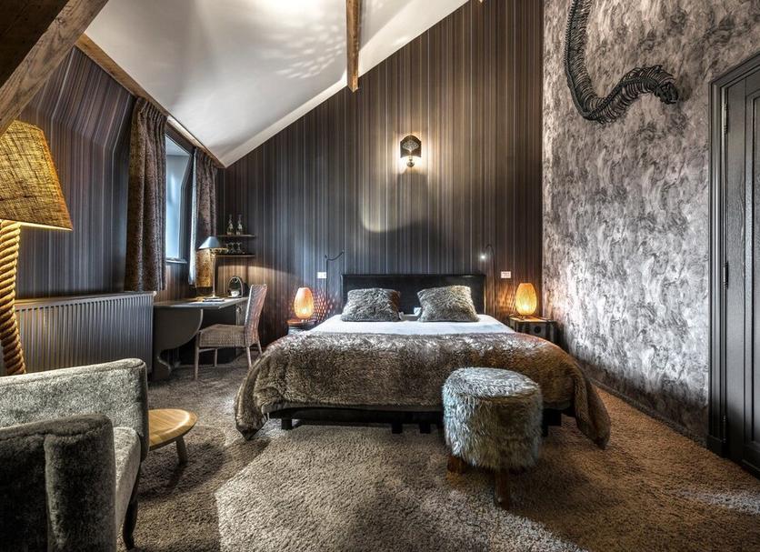 Slaapkamer Foto's