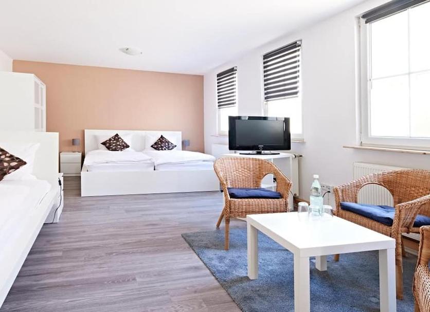 Slaapkamer Foto's