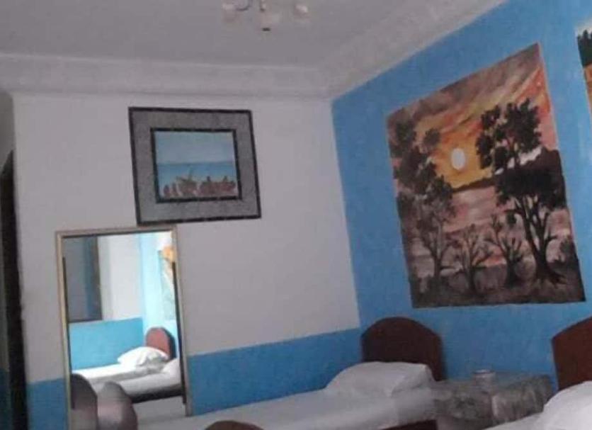 Slaapkamer Foto's
