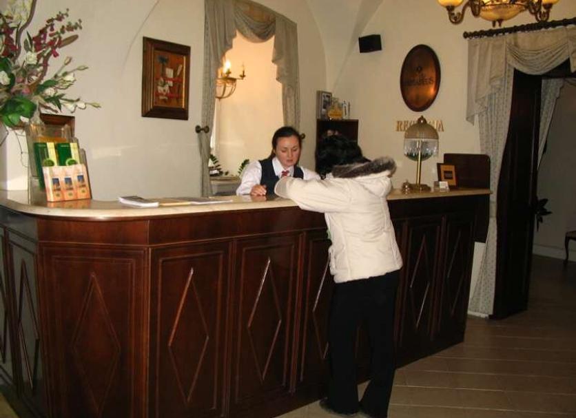 Receptie Foto's