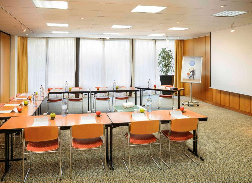 Vergaderzaal Foto's