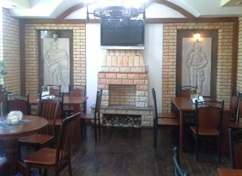 Restaurant Foto's