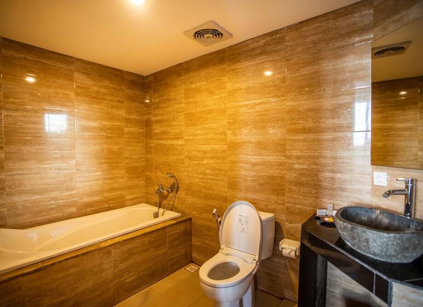 Badkamer Foto's