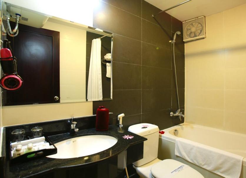 Badkamer Foto's