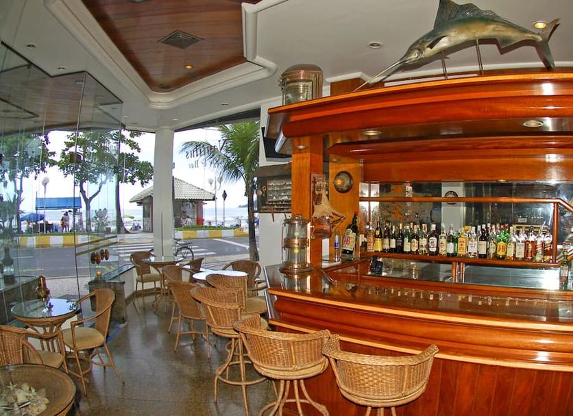 Bar Foto's