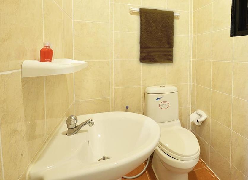Badkamer Foto's