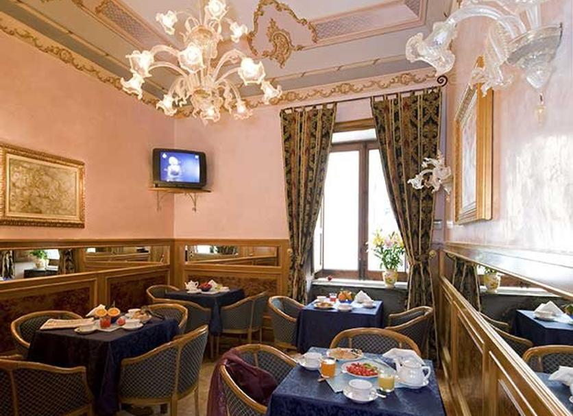 Restaurant Foto's