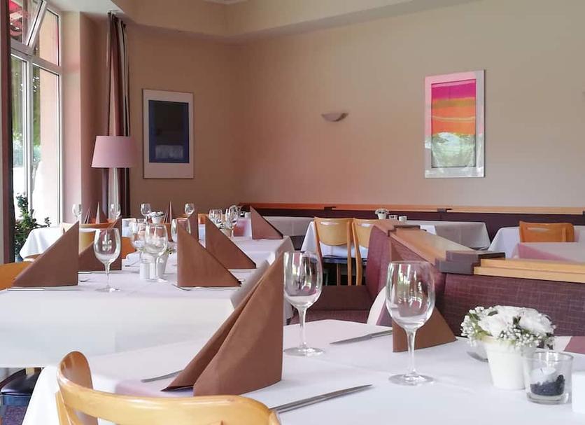 Restaurant Foto's